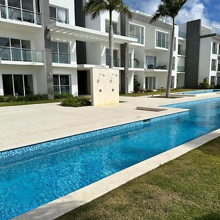 Luxury Condo Cana Bay 1 Club Beach Пунта Кана Екстериор снимка