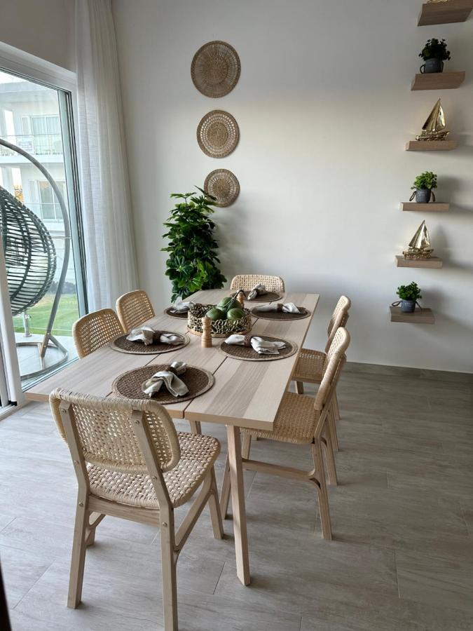 Luxury Condo Cana Bay 1 Club Beach Пунта Кана Екстериор снимка